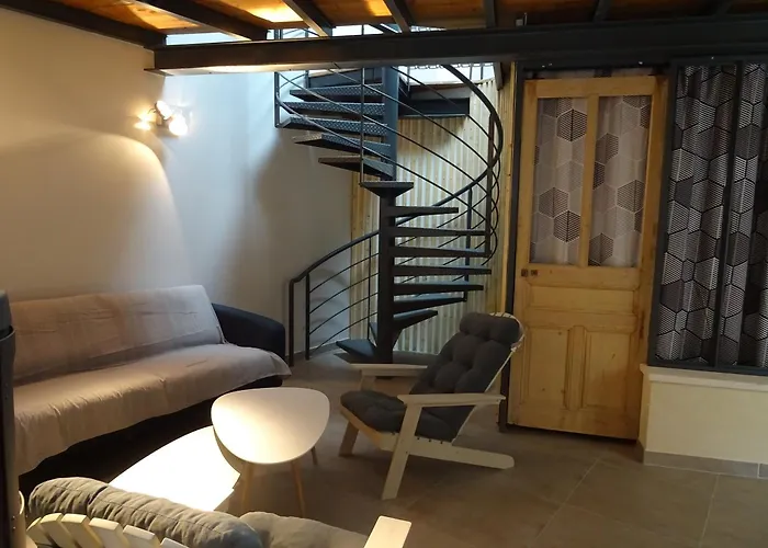 Domaine Mary\'S