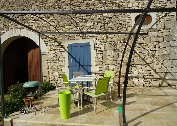 Domaine Mary\'S