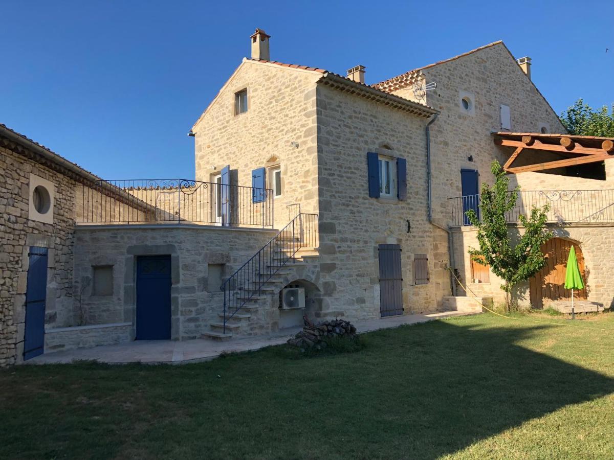 Domaine Mary's Holiday home *