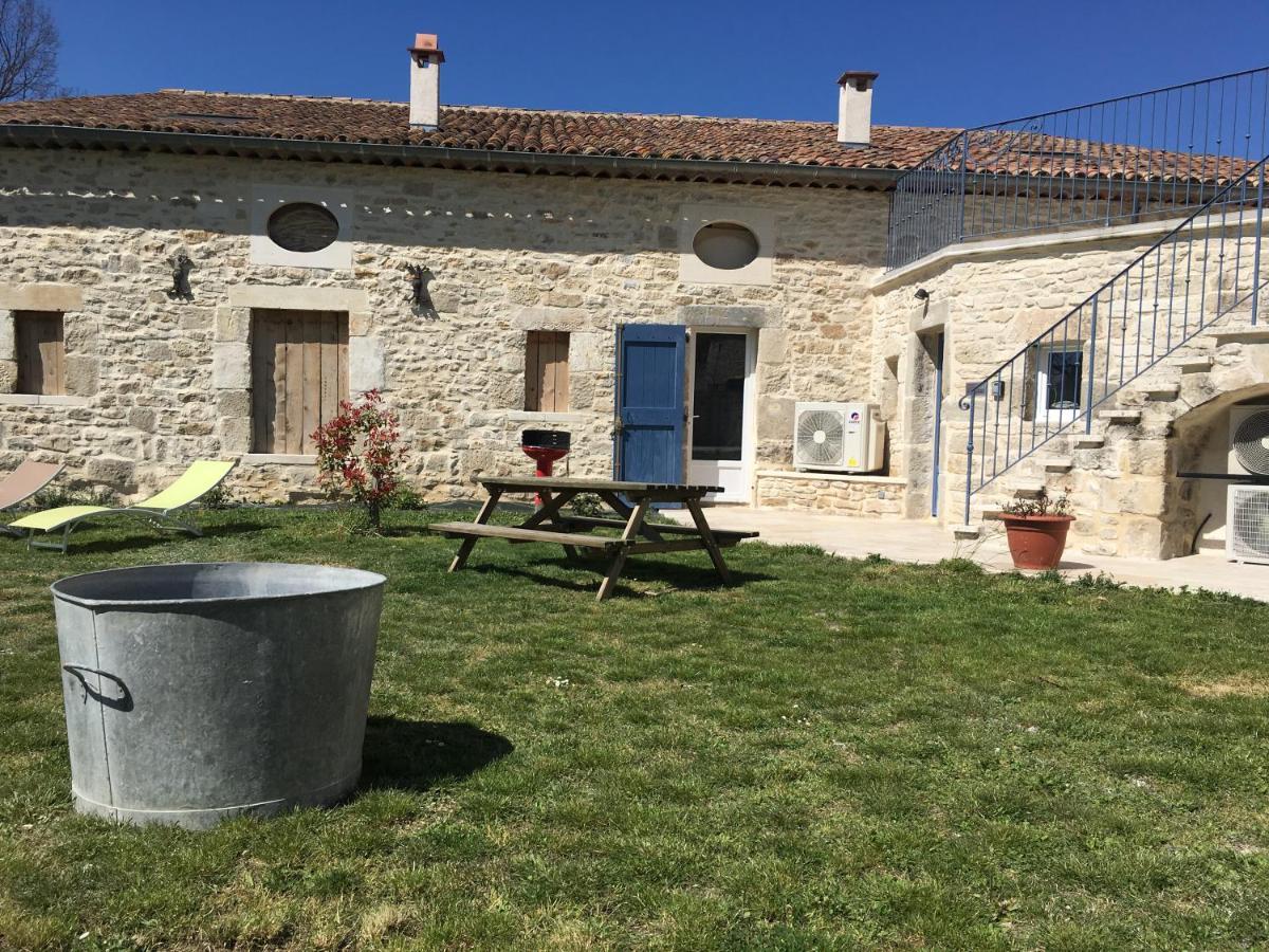 Holiday home Domaine Mary's *