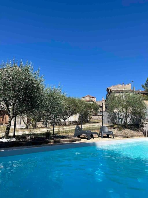 Domaine Mary's Holiday home
