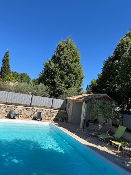 Holiday home Domaine Mary's
