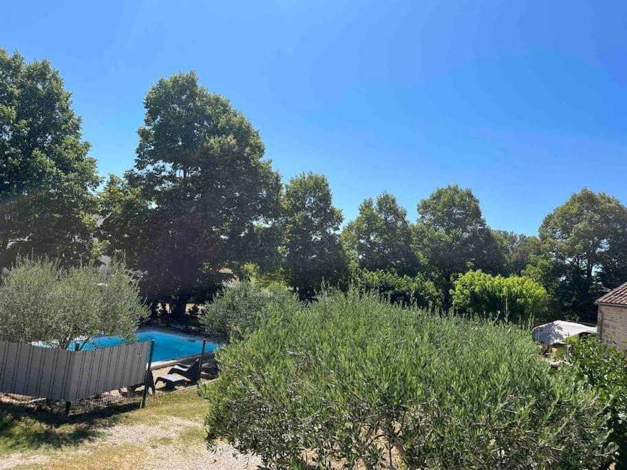 Domaine Mary's Holiday home