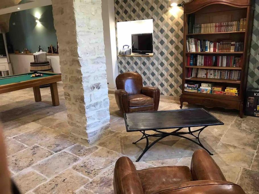 Holiday home Domaine Mary's