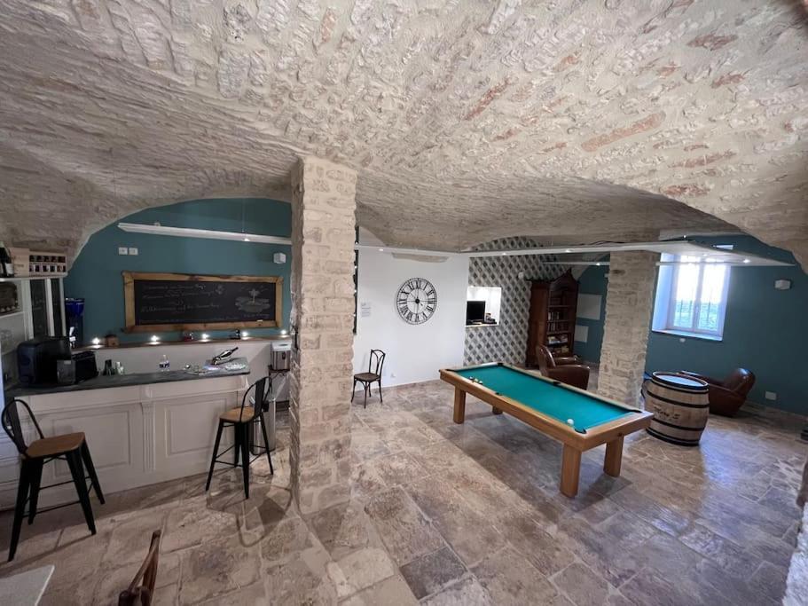 Holiday home Domaine Mary's Barjac (Gard)