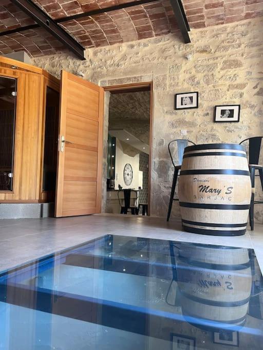 Holiday home Domaine Mary's *