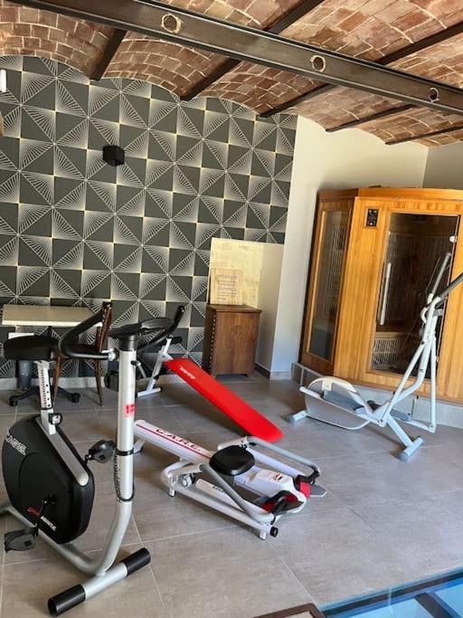 Domaine Mary's Holiday home Barjac (Gard)
