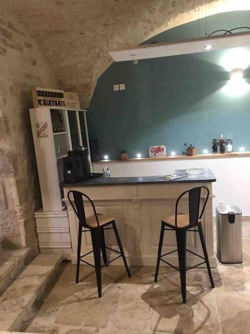 Holiday home Domaine Mary's Barjac (Gard)