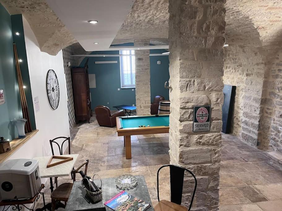 Domaine Mary's Holiday home *