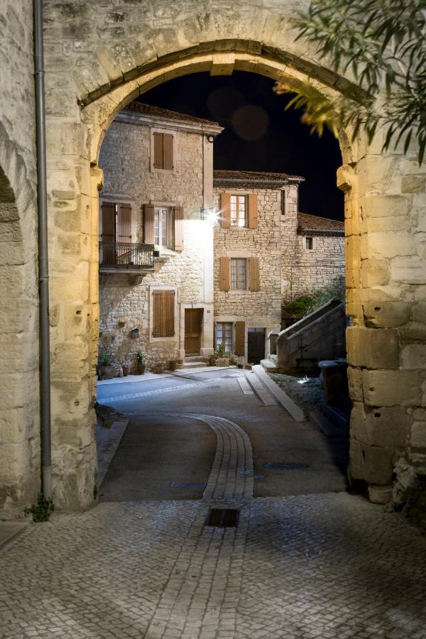Domaine Mary's