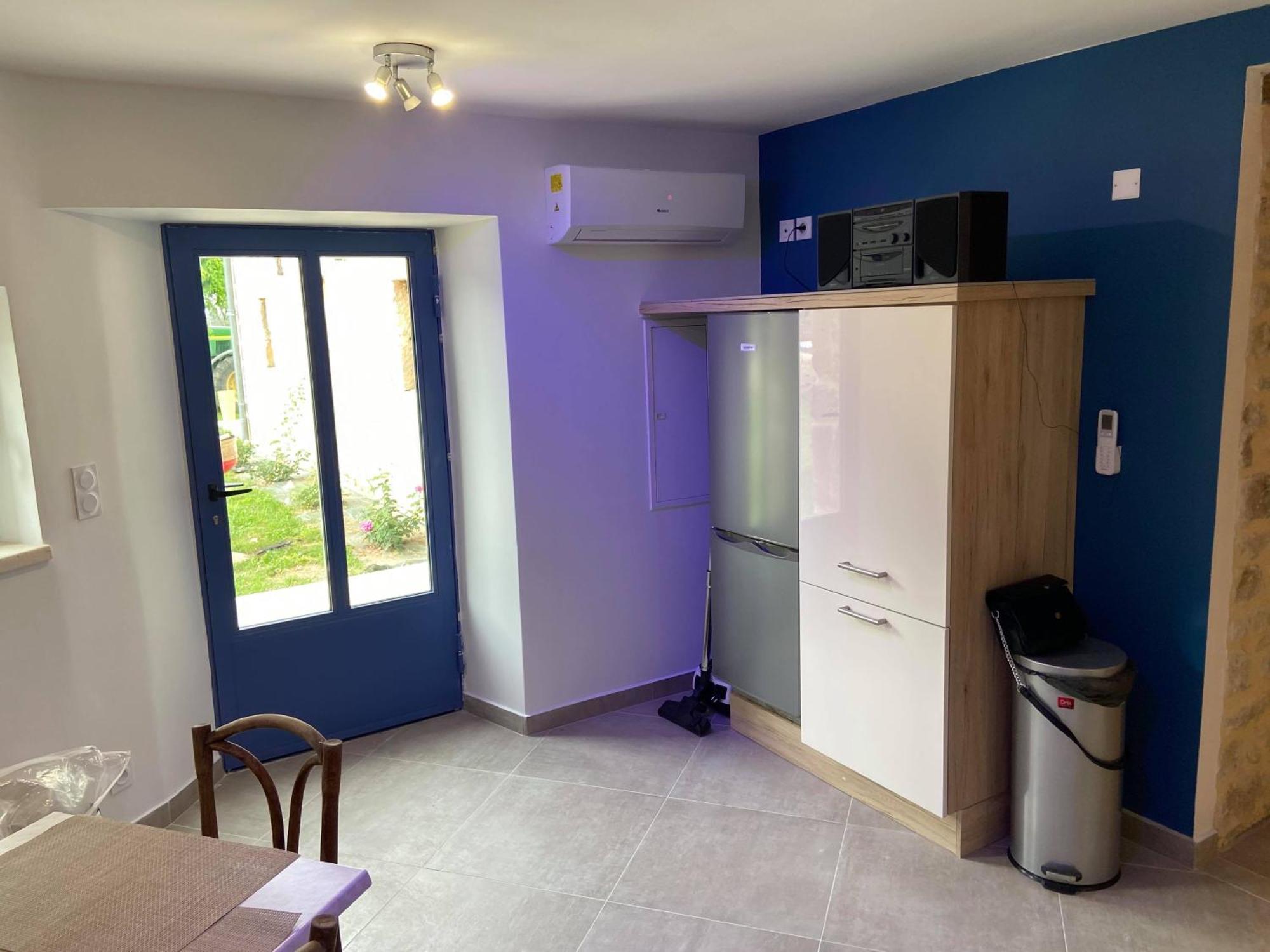Holiday home Domaine Mary's Barjac (Gard)