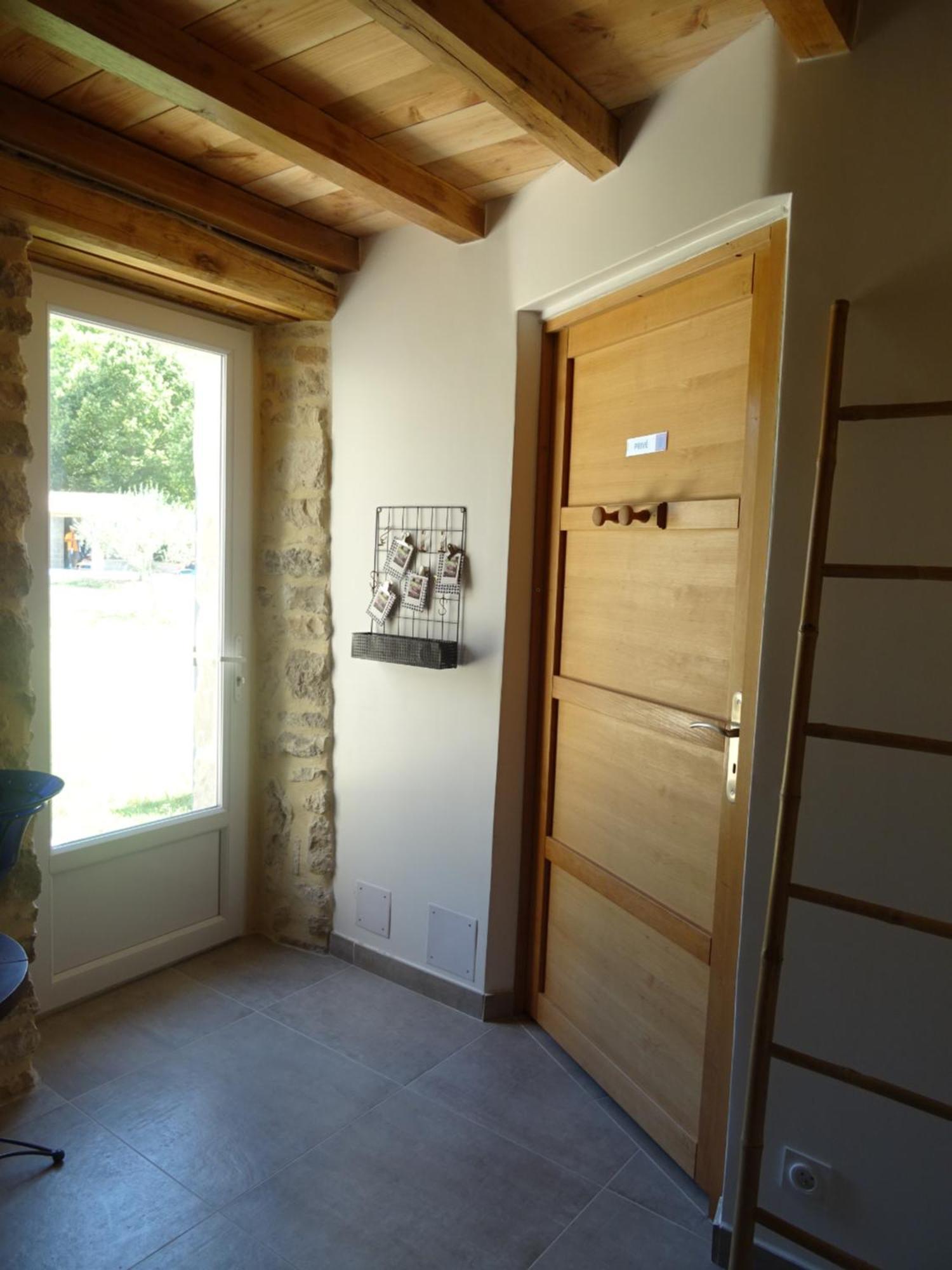 Holiday home Domaine Mary's