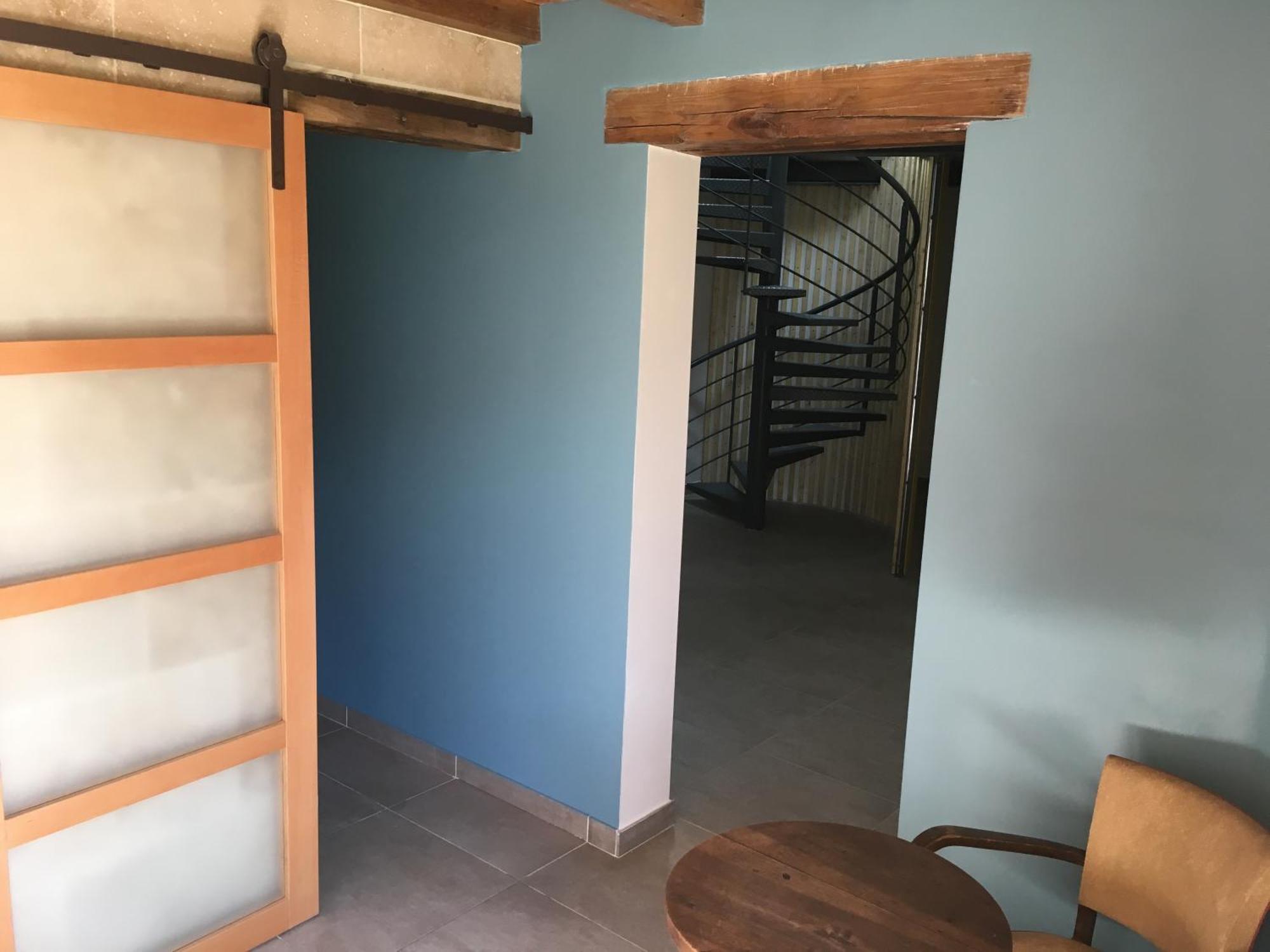 Domaine Mary's Holiday home