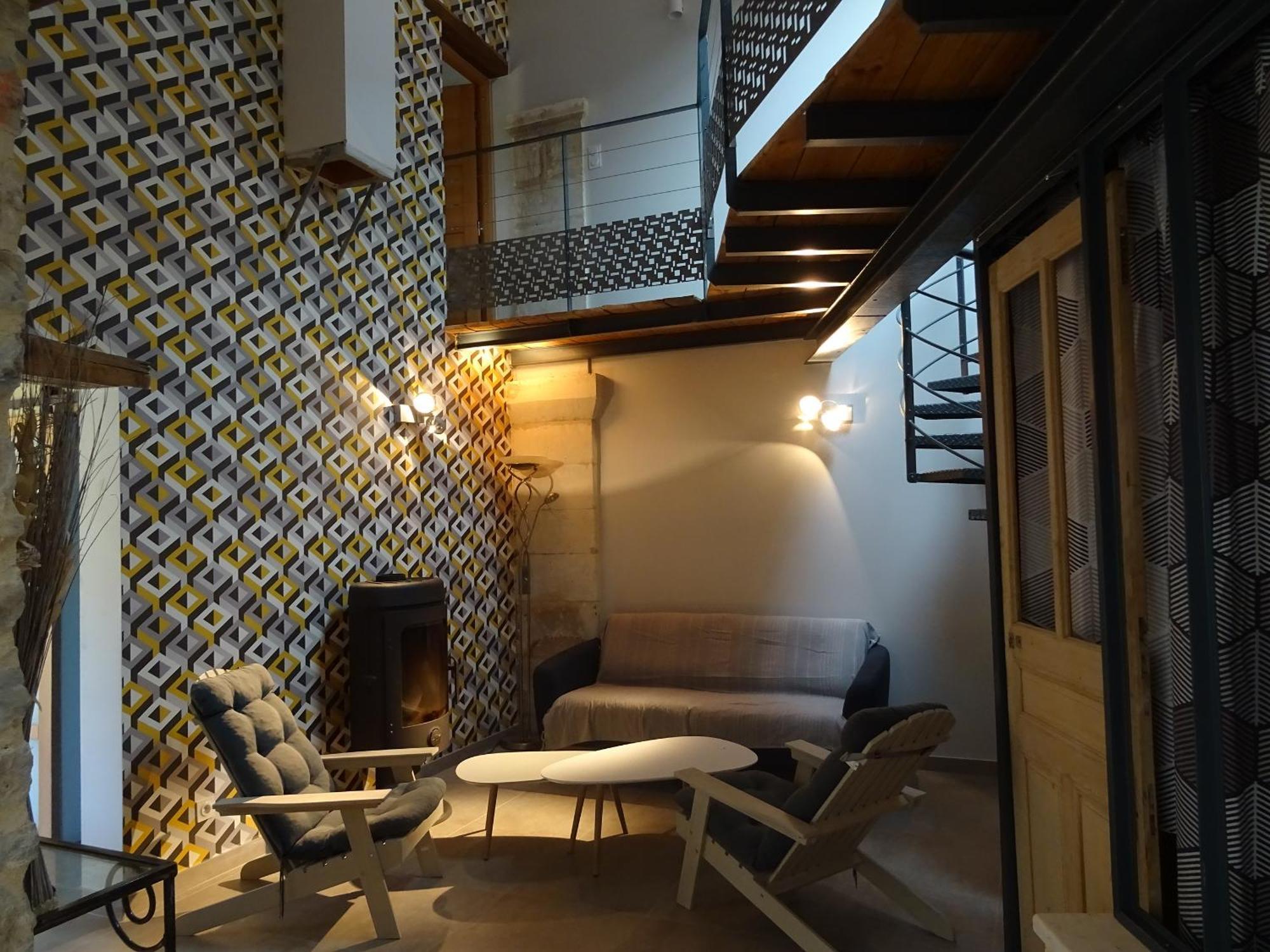 Domaine Mary's Holiday home Barjac (Gard)