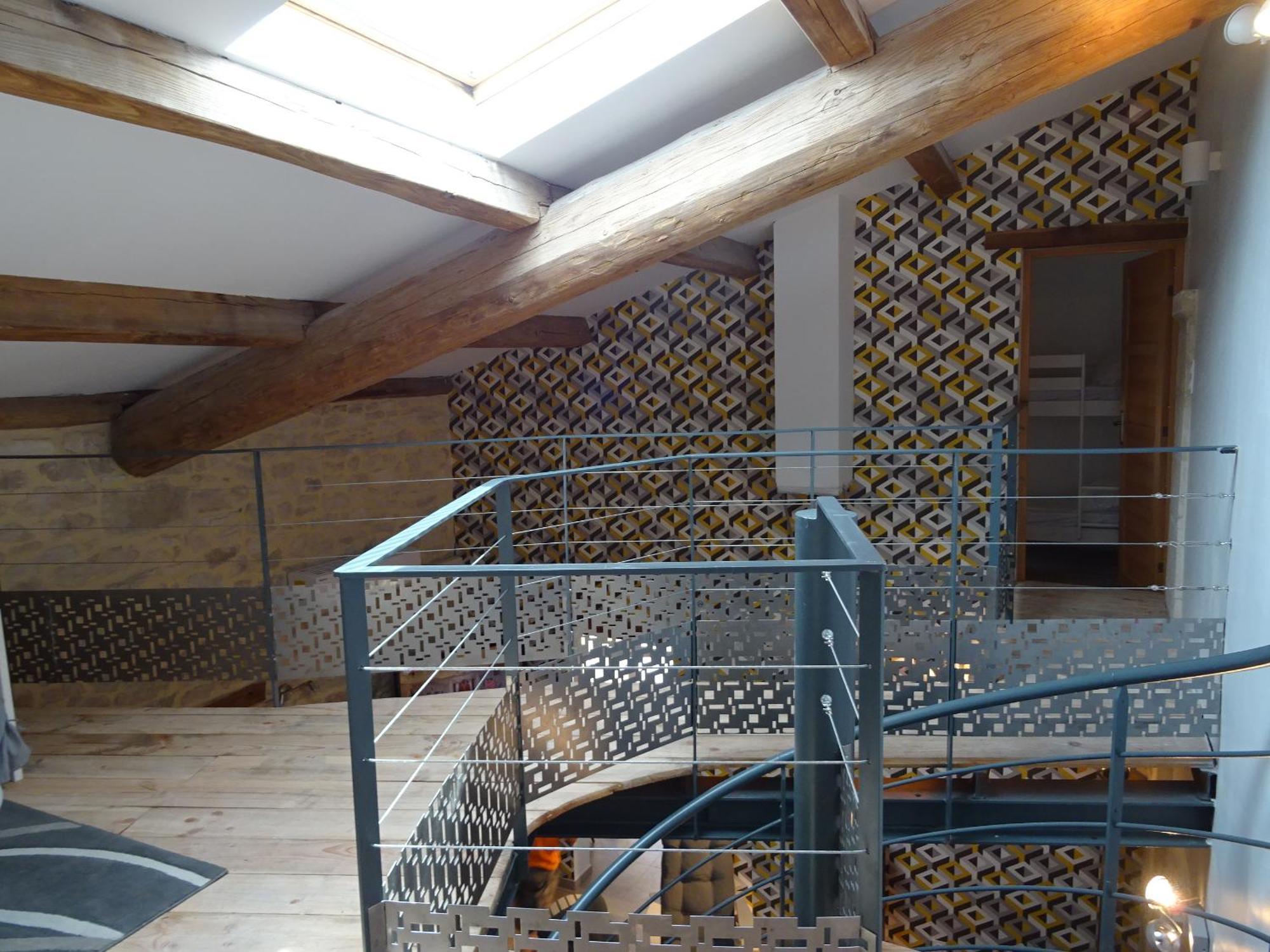 Holiday home Domaine Mary's Barjac (Gard)