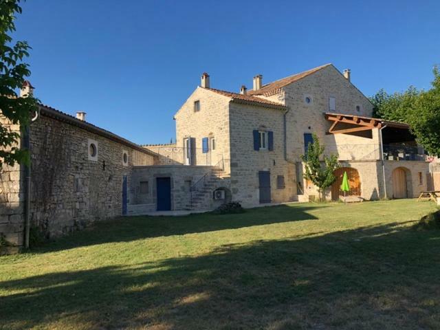 Domaine Mary's Holiday home
