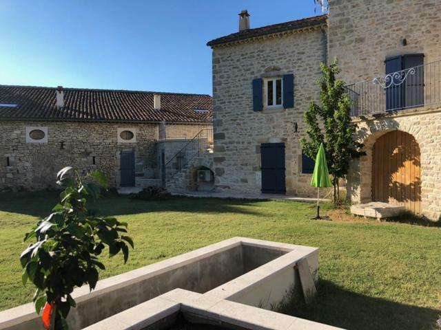 Holiday home Domaine Mary's