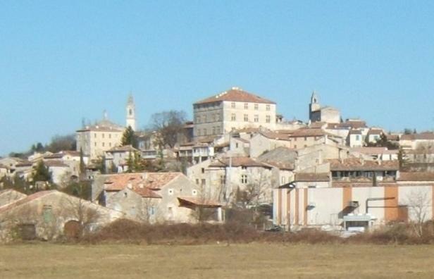 Holiday home Domaine Mary's