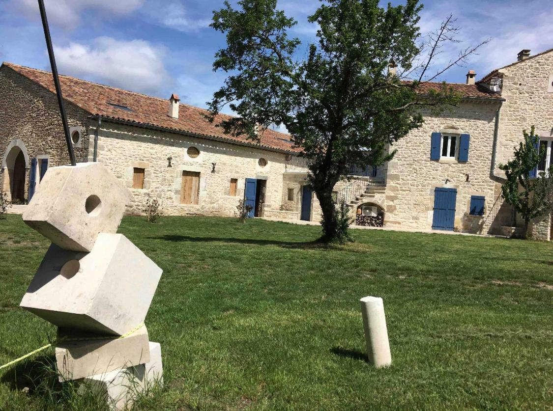 Domaine Mary's Holiday home